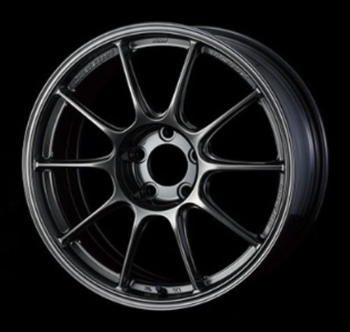 Weds Sports TC105X 18inch (5h-114.3)  FORGED